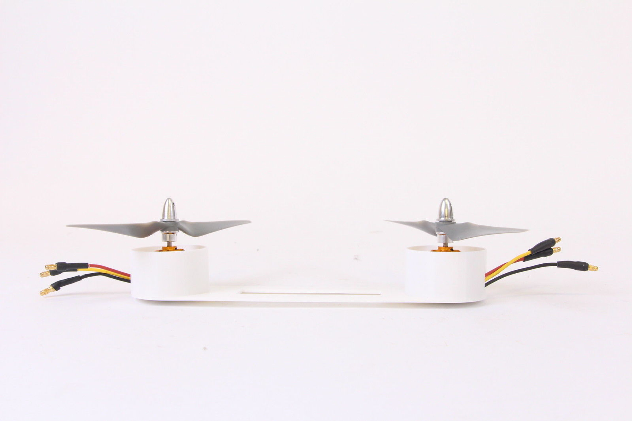 Flying Broomstick NuVu Cambridge