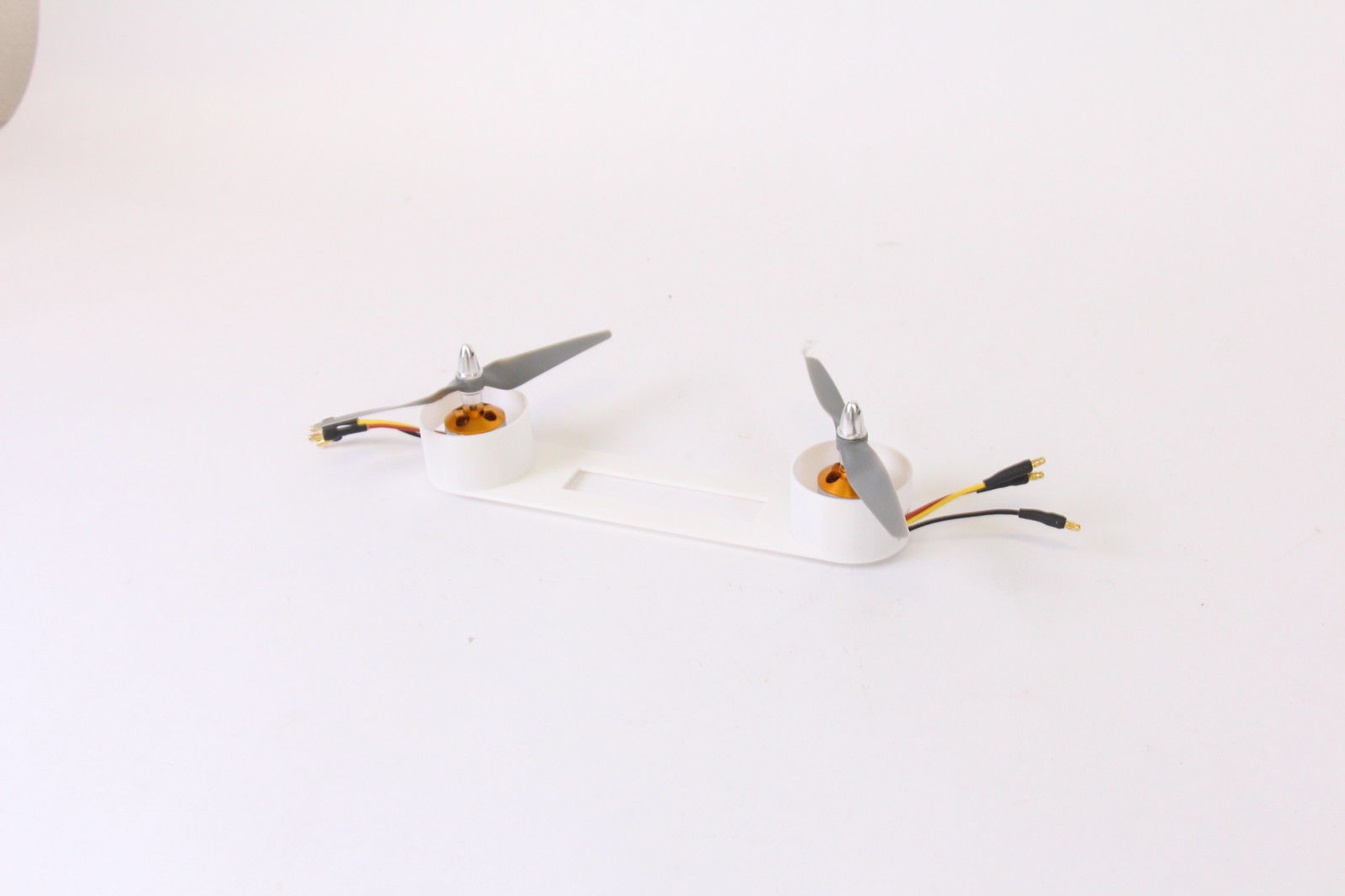 Flying Broomstick NuVu Cambridge